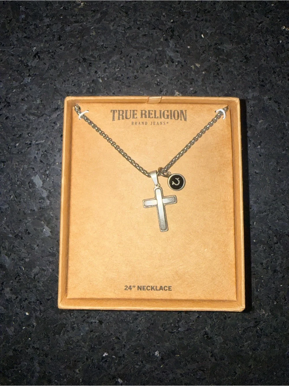 True Religion new true